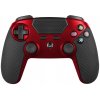 SVEN GC-4040 bezdrôtový gamepad červený, PS4, Windows, Android, iOS