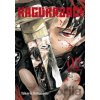 Kagurabači 3 - Rytíř temnoty - Takeru Hokazono