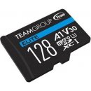 Team microSDXC 128 GB AUSDX128GIV30A103
