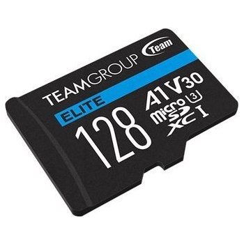 Team microSDXC 128 GB AUSDX128GIV30A103