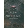 The World of the Witcher - Dark Horse