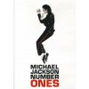 JACKSON MICHAEL: NUMBER ONES DVD