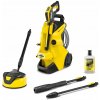 Tlaková umývačka Kärcher K 4 Power Control Flex Home 1.324-303.0