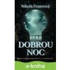 E-kniha Dobrou noc - Nikola Francová
