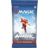 Karta Magic: The Gathering Magic the Gathering - Avatar: Legenda o Aangovi Play Booster Wizards Of The Coast
