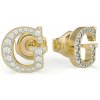 Náušnice GUESS Studs Party JUBE02170JWYGT