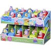 Hasbro PRASIATKO PEPPA MINI AUTÍČKO