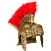 Widmann Zlatá rímska helma
