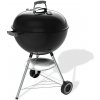Gril Weber Original Kettle 57 cm na drevené uhlie