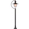 Lucide Lucide 11873/01/97 - Vonkajšia lampa ARUBA 1xE27/60W/230V IP44 LC0650 + záruka 3 roky zadarmo + záruka 3 roky zadarmo