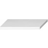 Jika Tigo N 64x36x2,5 cm biela H46J2101005001