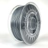 PLA filament 1,75 mm strieborný Devil Design 1 kg