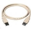 PremiumCord ku2aa2 USB 2.0 A-A, M/M, 2m