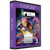 Arcade Cartridge 07. Írom Arcade 1