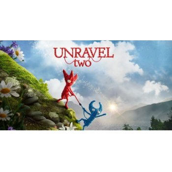 Unravel Two od 10,3 € - Heureka.sk