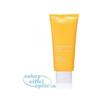 Clarins Toning Body Balm Zpěvňující tělová péče 200 ml