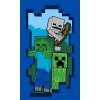 Uterák Minecraft monsters - 30 x 50 cm