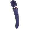 Love To Love Brush Crush Wand Vibrator Purple