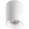 Spot Kanlux 10 W GU10 8,5 x 11 cm biely