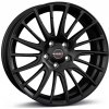 Alu disk Borbet LS2 8x17, 5x114,3, 72.5, ET35 black matt