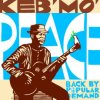 Keb'mo' - Peace-Back By PopularDemand [CD]