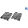 Meyle 15-12 320 0000/S Filtrácia, vetranie priestoru pre cestujúcich