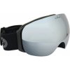 BLIZZARD magnetické okuliare 999 MDAVZSPFO, black matt, gray2, silver mirror