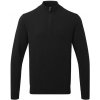 Asquith & Fox Pánsky sveter AQ048 Black XL