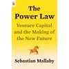 The Power Law - Sebastian Mallaby