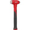 MILWAUKEE 4932492348 kladivo bez spätného rázu 450g, rukoväť vystužená oceľou, plnené oceľ. brokmi 4932492348