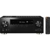 Pioneer VSX-LX305-B AV receiver, čierny