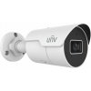 Uniview IPC2128LE-ADF40KM-H, bullet 8MPx, 83.1°, Smart IR 50 m, analýza človek/vozidlo