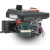 Motor JIKOV 1447DV Ø120