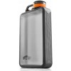 GSI Outdoors Boulder Flask graphite 295 ml