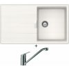 Set Schock TIA D-100 + EVINAS