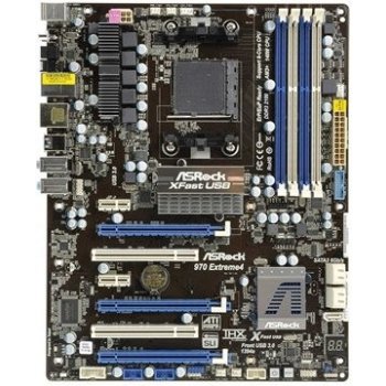 ASRock 970 Extreme4