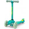 Milly Mally Detská Kolobežka Scooter Zapp-Mint