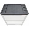 BGS technic Plastový kryt pre dielenský vozík PROFI | 730 x 475 mm (BGS 67164)