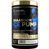 Kevin Levrone Shaaboom ICE PUMP - 463 g Orange - Mango