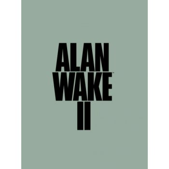 Alan Wake 2