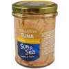 Sun & Sea Tuniak v slnečnicovom oleji 200 g