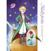 Malý princ - komiks (kolektív)