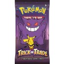 Pokémon TCG Trick & Trade Booster bundle