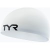 Plavecká čiapka TYR Stealth-X Racing biela
