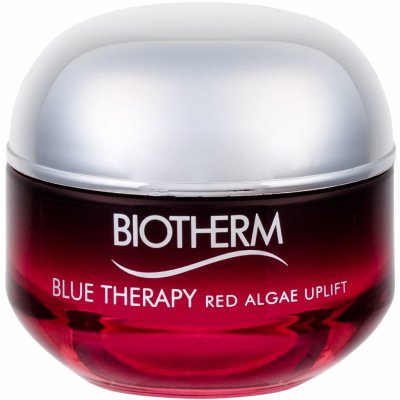 Biotherm Blue Therapy Red Algae Uplift spevňujúci a vyhladzujúci krém 50 ml