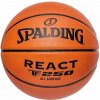 SPALDING REACT TF-250 SZ7 COMPOSITE BASKETBALL