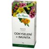 Dr. Popov Odkysľovanie + imunita bylinný sypaný čaj s vilcacorou 50 g