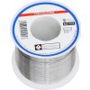 SOLEX spájkovací cín s kolofóniou SW1,5/250 Sn60/Pb40 Ø1,5mm 250g 10206
