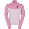 Detská mikina SCOTT Pullover JR Defined Light