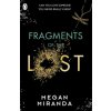 Fragments of the Lost (Megan Miranda)(Brožovaná)